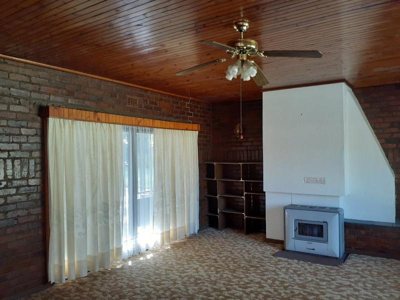 3 Bedroom Property for Sale in Sasolburg Free State